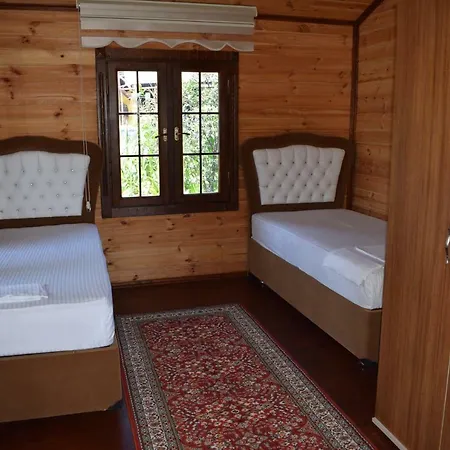 Zahi Bungalov Villa