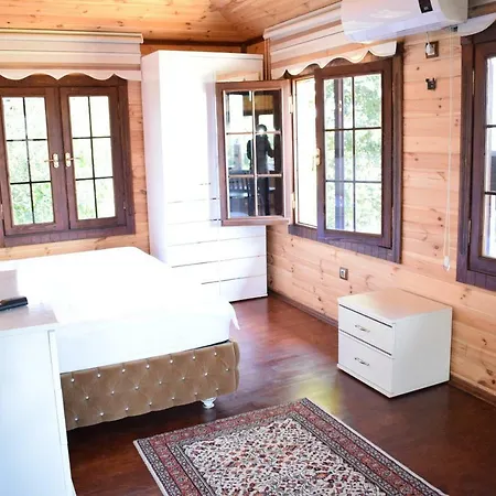 Zahi Bungalov